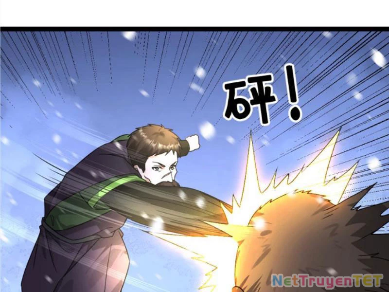Toàn Cầu Băng Phong: Ta Chế Tạo Phòng An Toàn Tại Tận Thế Chapter 572 - Trang 4