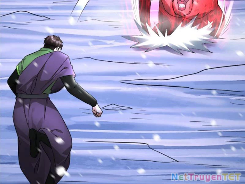 Toàn Cầu Băng Phong: Ta Chế Tạo Phòng An Toàn Tại Tận Thế Chapter 572 - Trang 4