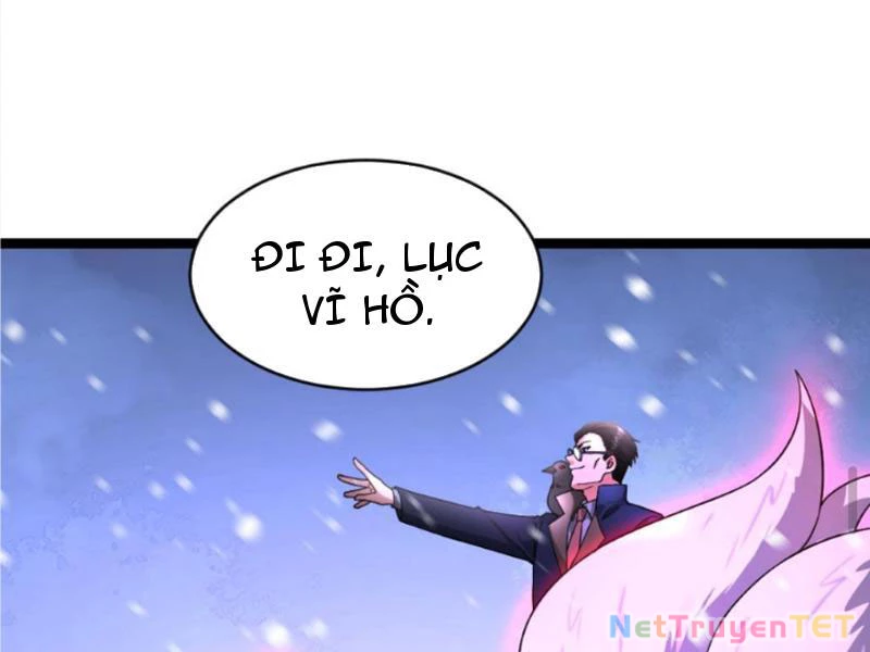 Toàn Cầu Băng Phong: Ta Chế Tạo Phòng An Toàn Tại Tận Thế Chapter 572 - Trang 4