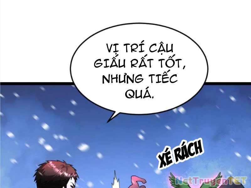 Toàn Cầu Băng Phong: Ta Chế Tạo Phòng An Toàn Tại Tận Thế Chapter 572 - Trang 4