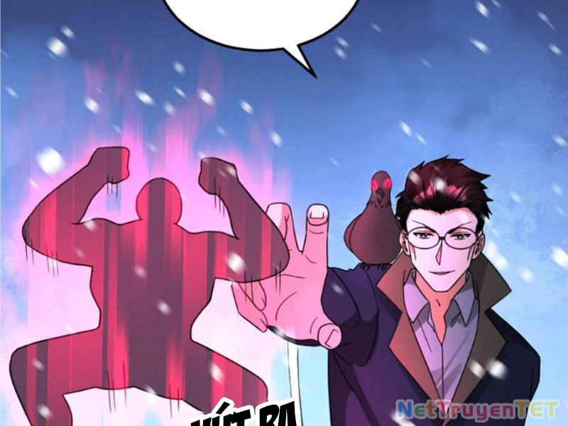 Toàn Cầu Băng Phong: Ta Chế Tạo Phòng An Toàn Tại Tận Thế Chapter 572 - Trang 4