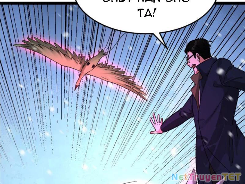Toàn Cầu Băng Phong: Ta Chế Tạo Phòng An Toàn Tại Tận Thế Chapter 572 - Trang 4