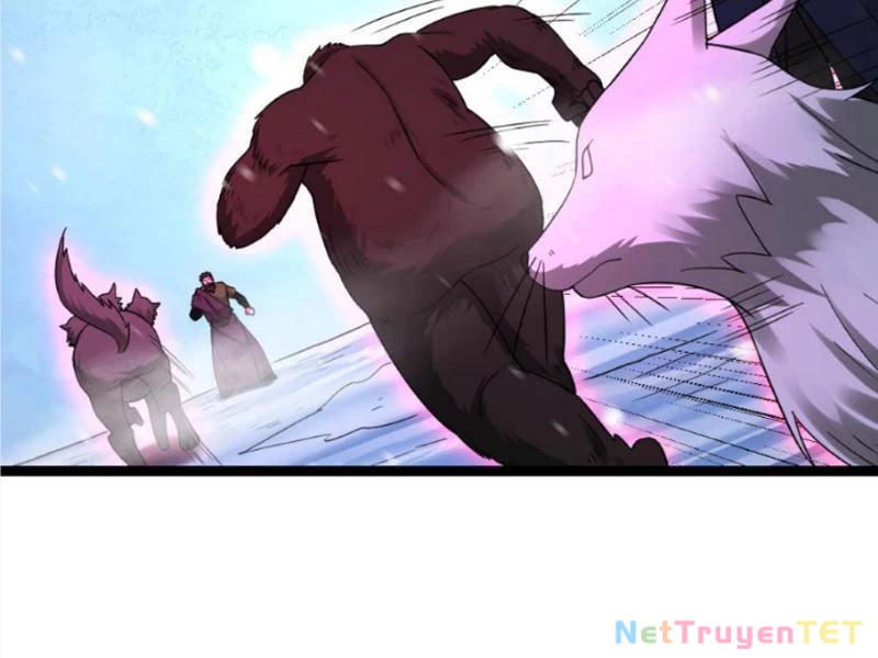 Toàn Cầu Băng Phong: Ta Chế Tạo Phòng An Toàn Tại Tận Thế Chapter 572 - Trang 4