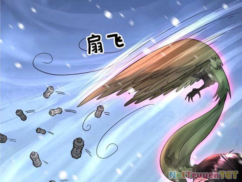 Toàn Cầu Băng Phong: Ta Chế Tạo Phòng An Toàn Tại Tận Thế Chapter 572 - Trang 4