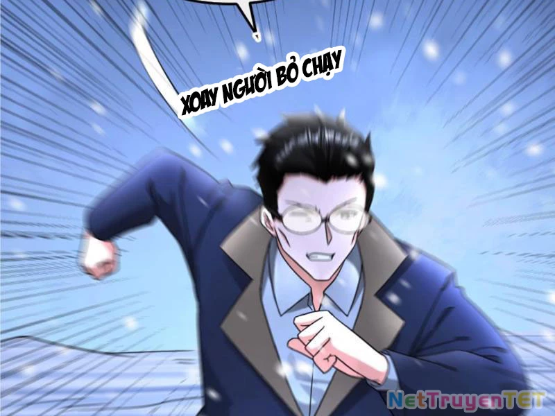 Toàn Cầu Băng Phong: Ta Chế Tạo Phòng An Toàn Tại Tận Thế Chapter 572 - Trang 4