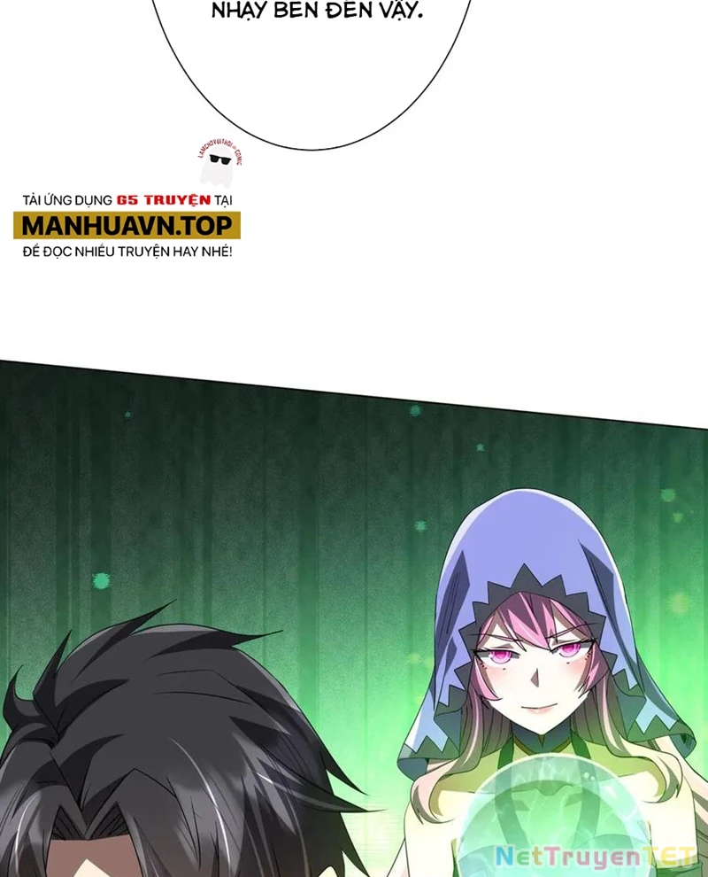 Bắt Đầu Với Trăm Vạn Minh Tệ Chapter 209 - Trang 4