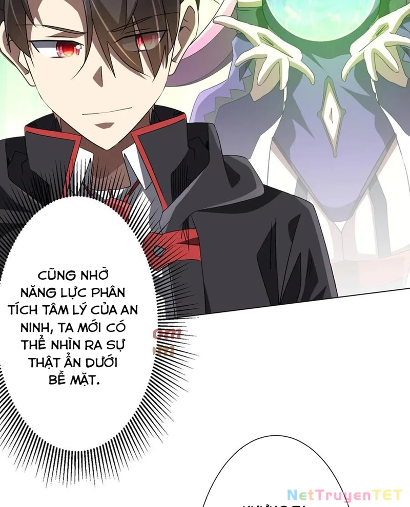 Bắt Đầu Với Trăm Vạn Minh Tệ Chapter 209 - Trang 4