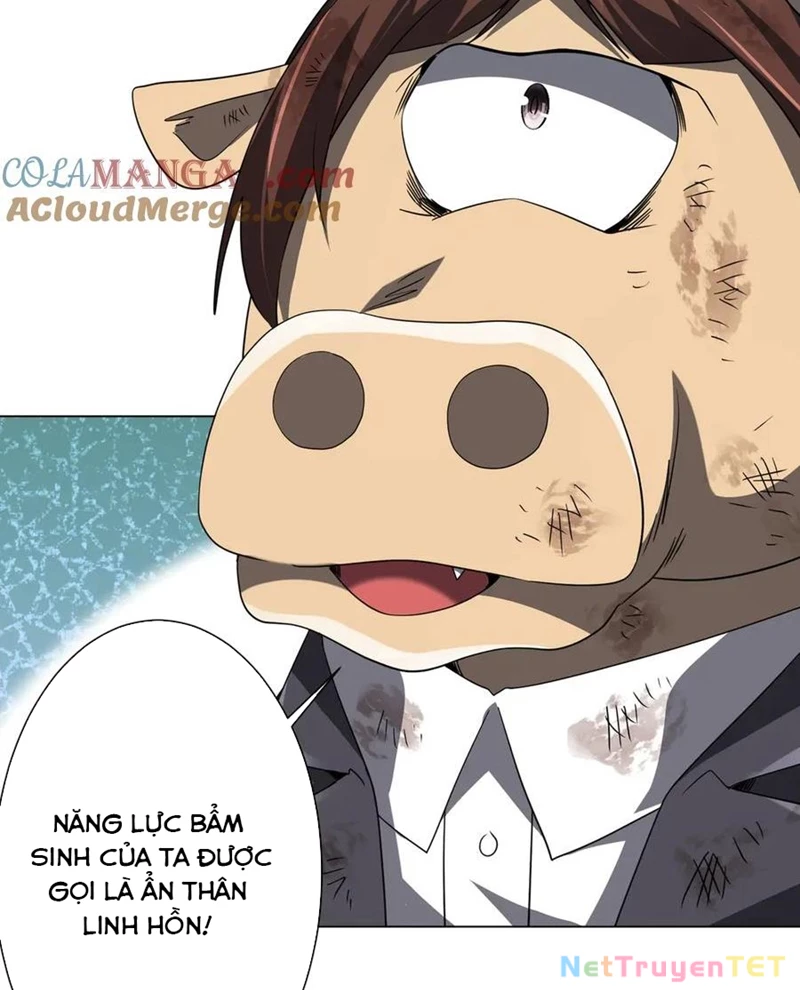 Bắt Đầu Với Trăm Vạn Minh Tệ Chapter 209 - Trang 4
