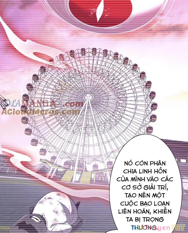 Bắt Đầu Với Trăm Vạn Minh Tệ Chapter 209 - Trang 4