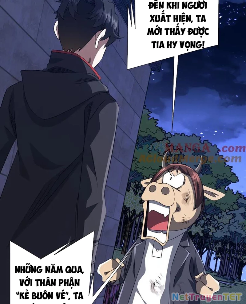 Bắt Đầu Với Trăm Vạn Minh Tệ Chapter 209 - Trang 4
