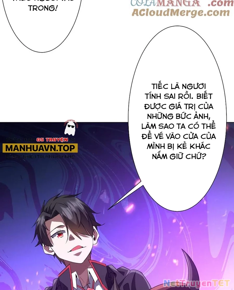 Bắt Đầu Với Trăm Vạn Minh Tệ Chapter 209 - Trang 4