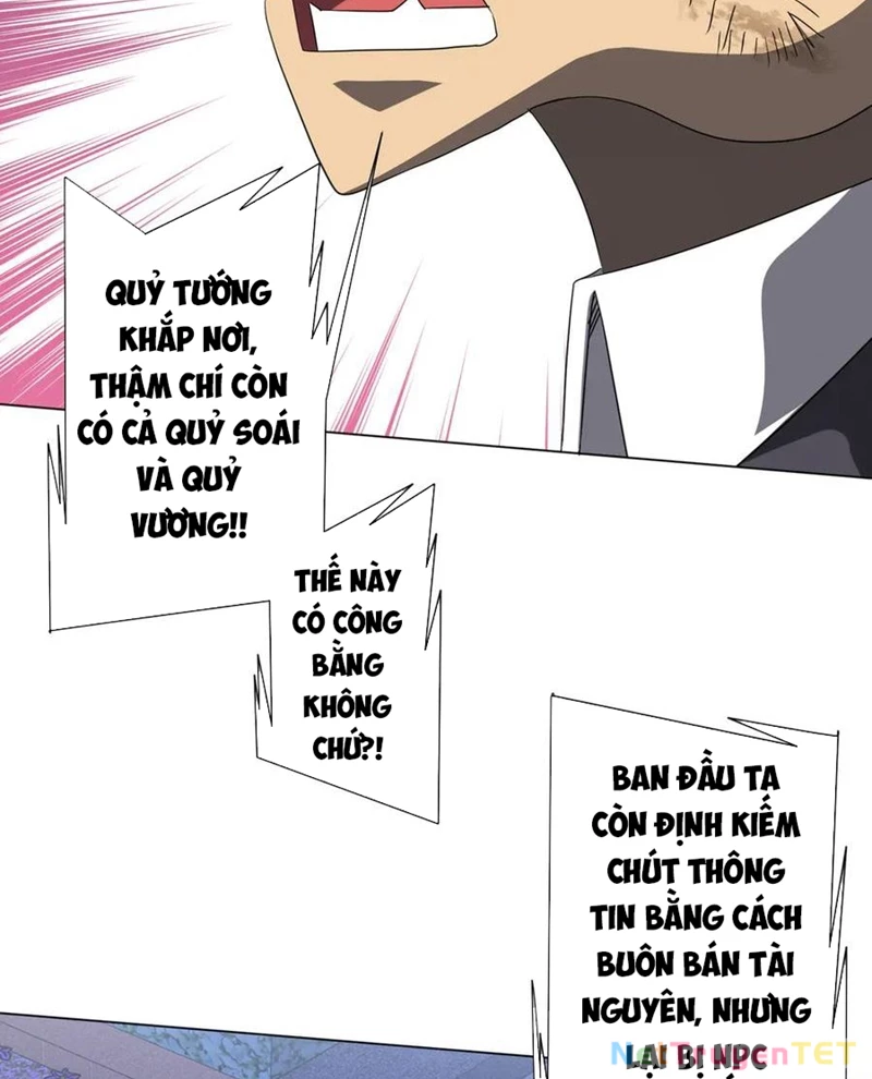 Bắt Đầu Với Trăm Vạn Minh Tệ Chapter 209 - Trang 4