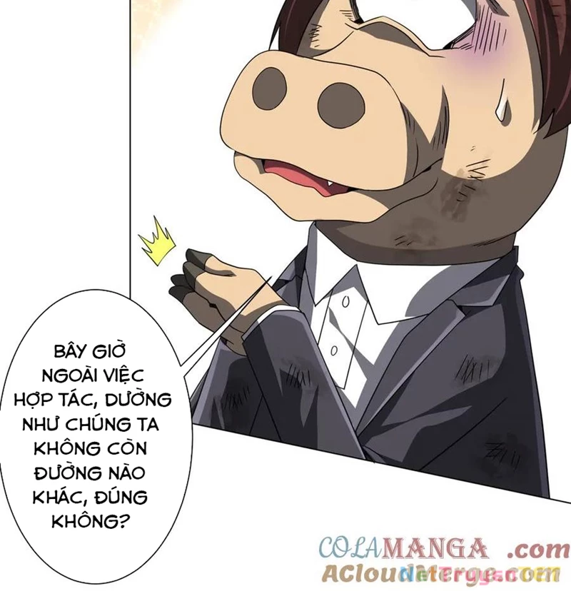 Bắt Đầu Với Trăm Vạn Minh Tệ Chapter 209 - Trang 4