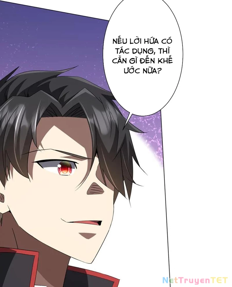 Bắt Đầu Với Trăm Vạn Minh Tệ Chapter 209 - Trang 4