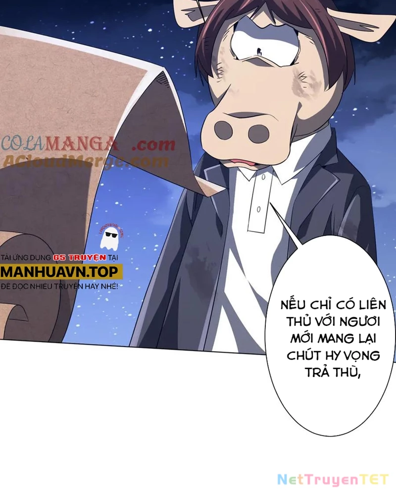 Bắt Đầu Với Trăm Vạn Minh Tệ Chapter 209 - Trang 4