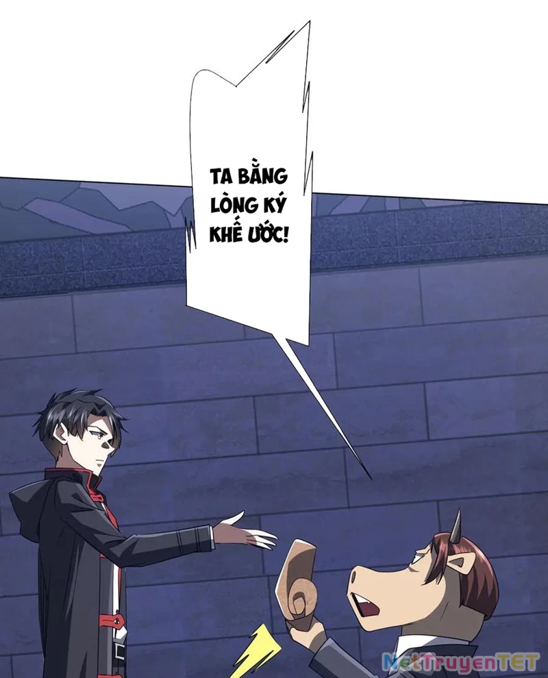 Bắt Đầu Với Trăm Vạn Minh Tệ Chapter 209 - Trang 4