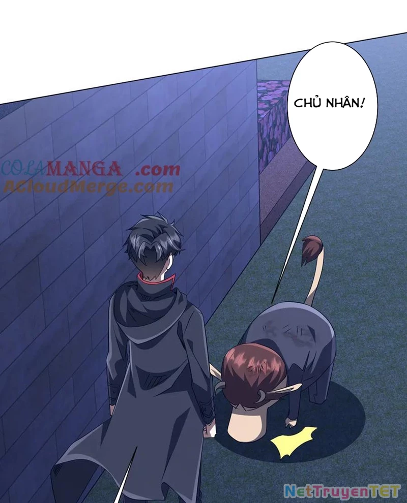 Bắt Đầu Với Trăm Vạn Minh Tệ Chapter 209 - Trang 4