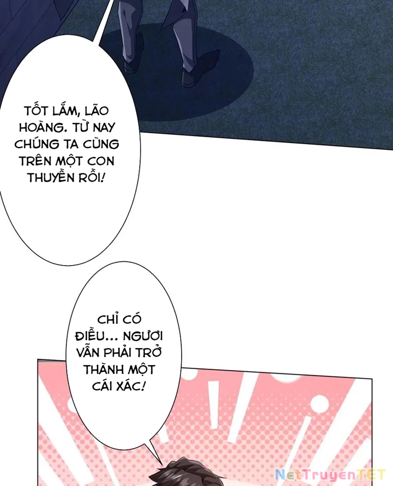 Bắt Đầu Với Trăm Vạn Minh Tệ Chapter 209 - Trang 4