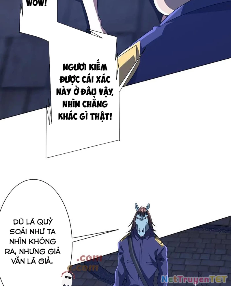 Bắt Đầu Với Trăm Vạn Minh Tệ Chapter 209 - Trang 4