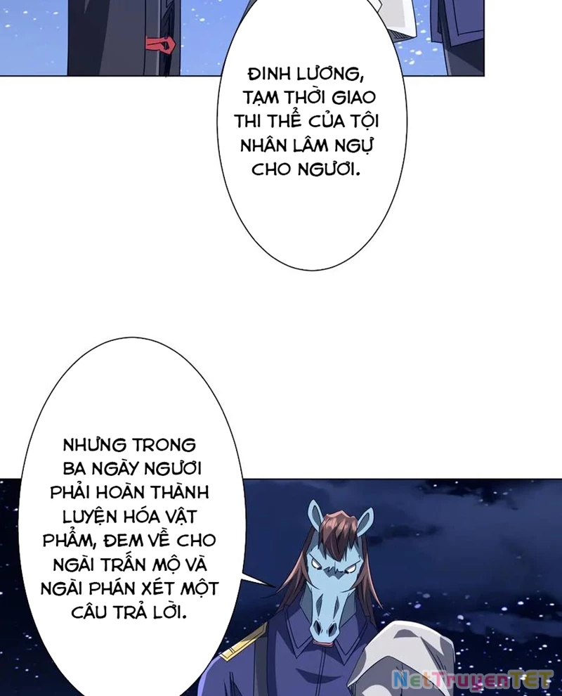 Bắt Đầu Với Trăm Vạn Minh Tệ Chapter 209 - Trang 4