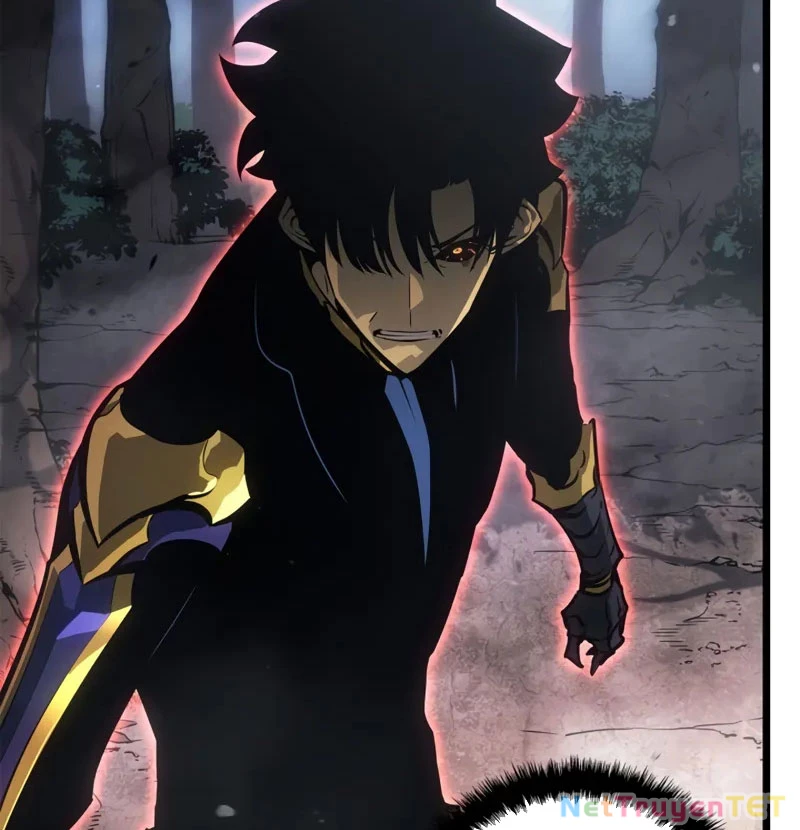 Solo Leveling : Ragnarok Chapter 38 - Trang 2