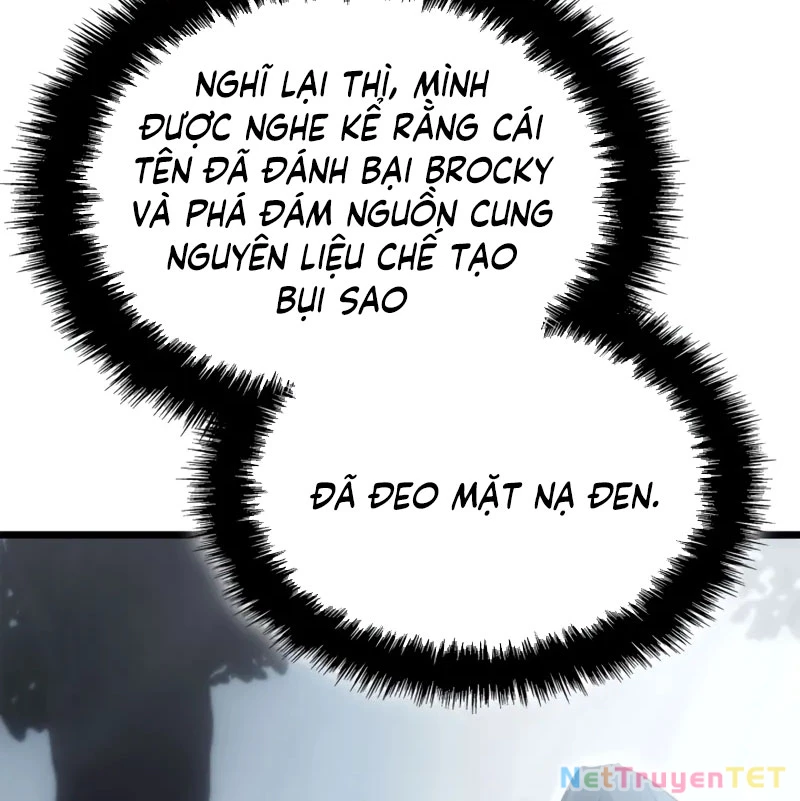 Solo Leveling : Ragnarok Chapter 38 - Trang 2