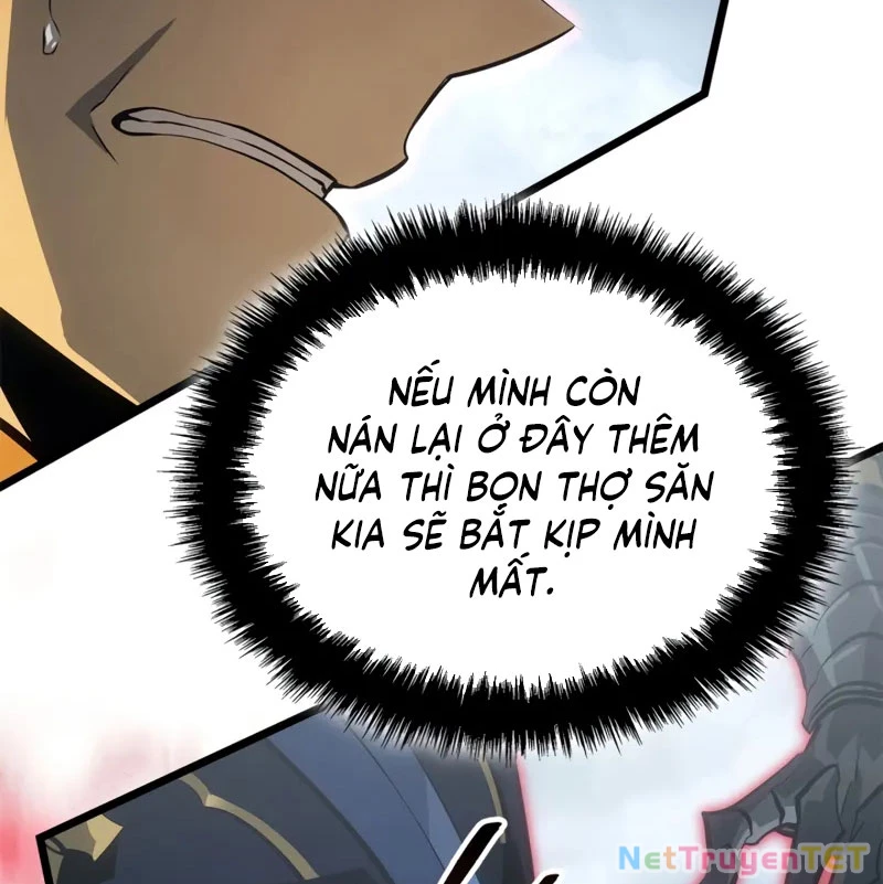 Solo Leveling : Ragnarok Chapter 38 - Trang 2