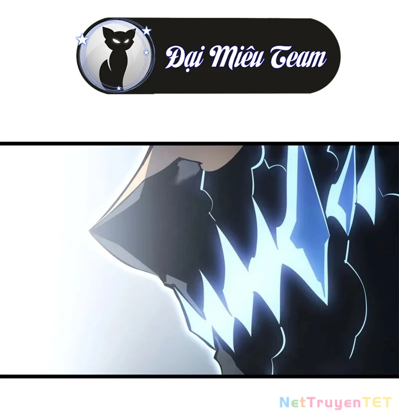 Solo Leveling : Ragnarok Chapter 38 - Trang 2