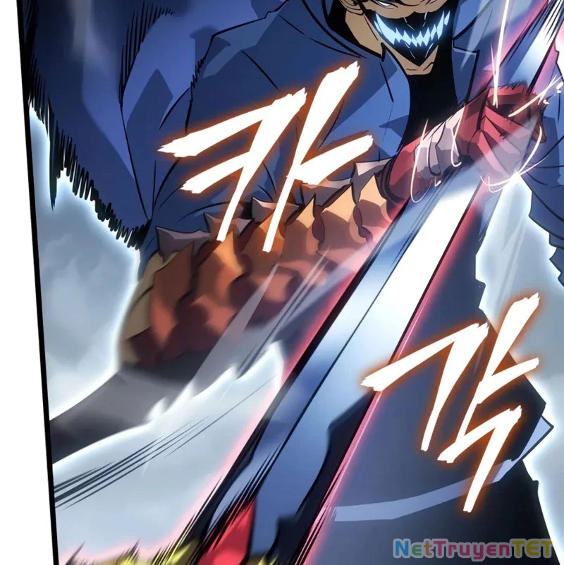 Solo Leveling : Ragnarok Chapter 38 - Trang 2