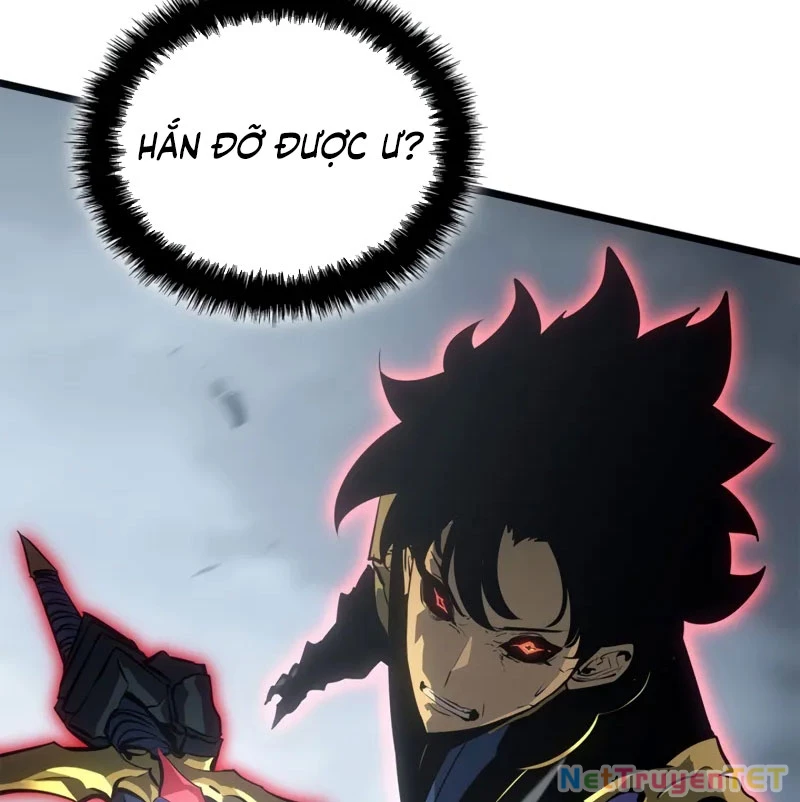 Solo Leveling : Ragnarok Chapter 38 - Trang 2