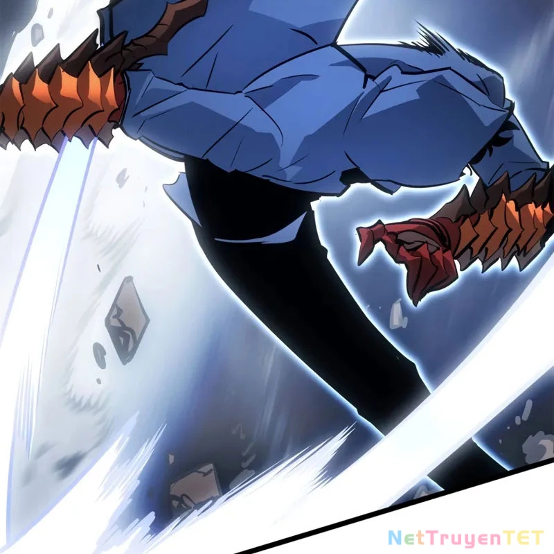 Solo Leveling : Ragnarok Chapter 38 - Trang 2