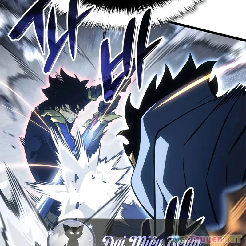 Solo Leveling : Ragnarok Chapter 38 - Trang 2