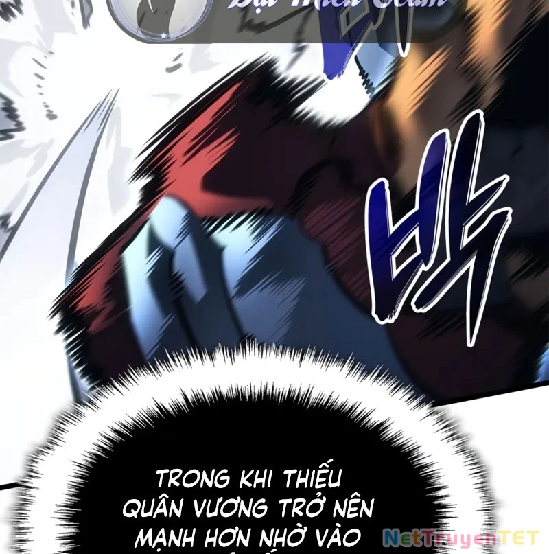 Solo Leveling : Ragnarok Chapter 38 - Trang 2