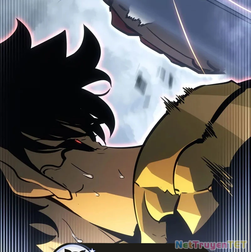 Solo Leveling : Ragnarok Chapter 38 - Trang 2