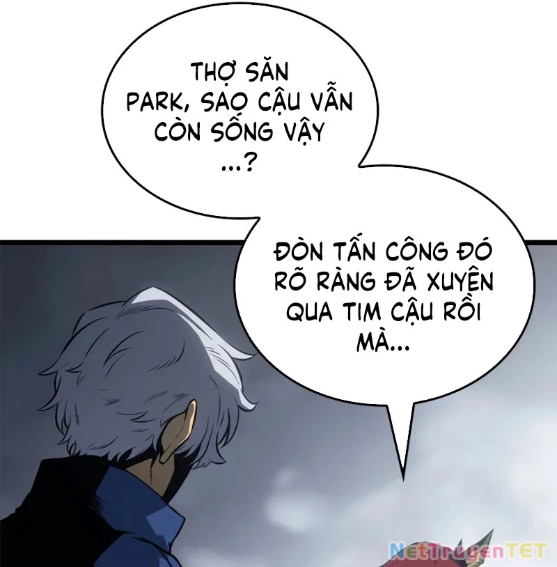 Solo Leveling : Ragnarok Chapter 38 - Trang 2