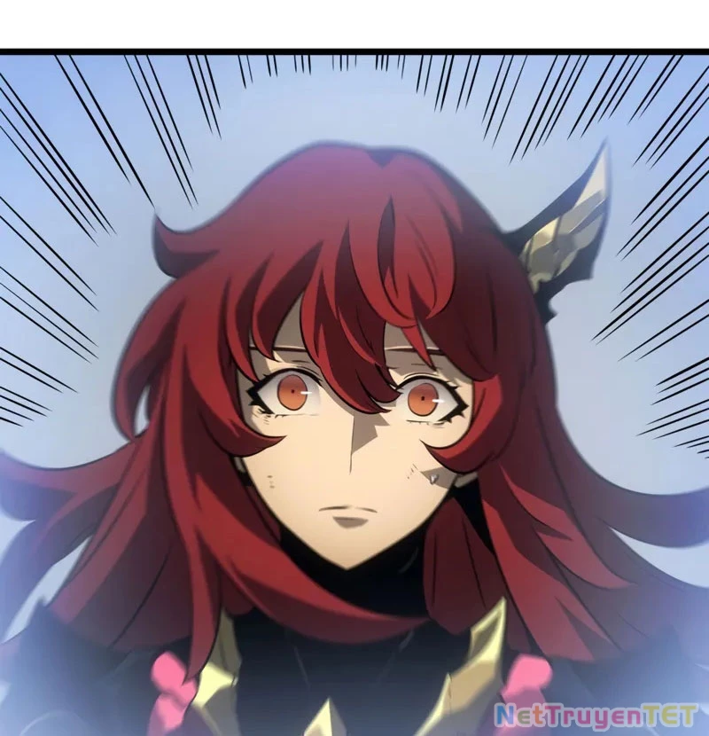 Solo Leveling : Ragnarok Chapter 38 - Trang 2