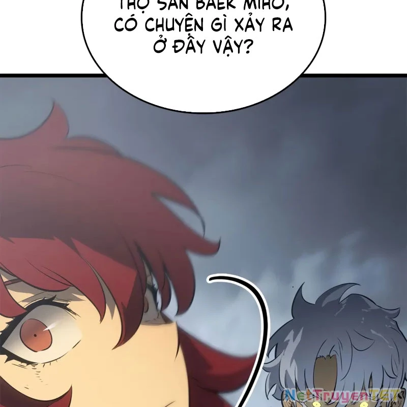 Solo Leveling : Ragnarok Chapter 38 - Trang 2