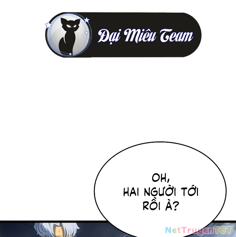 Solo Leveling : Ragnarok Chapter 38 - Trang 2