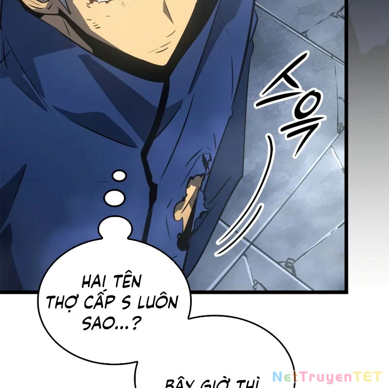 Solo Leveling : Ragnarok Chapter 38 - Trang 2