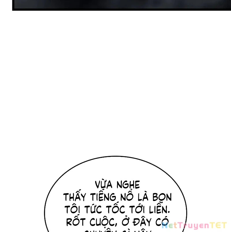 Solo Leveling : Ragnarok Chapter 38 - Trang 2