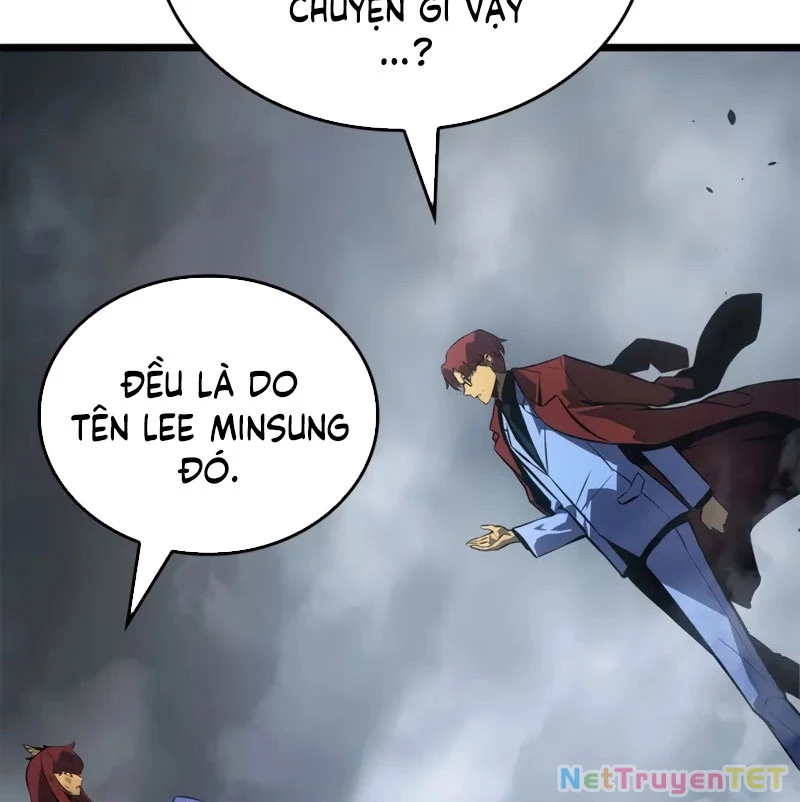 Solo Leveling : Ragnarok Chapter 38 - Trang 2