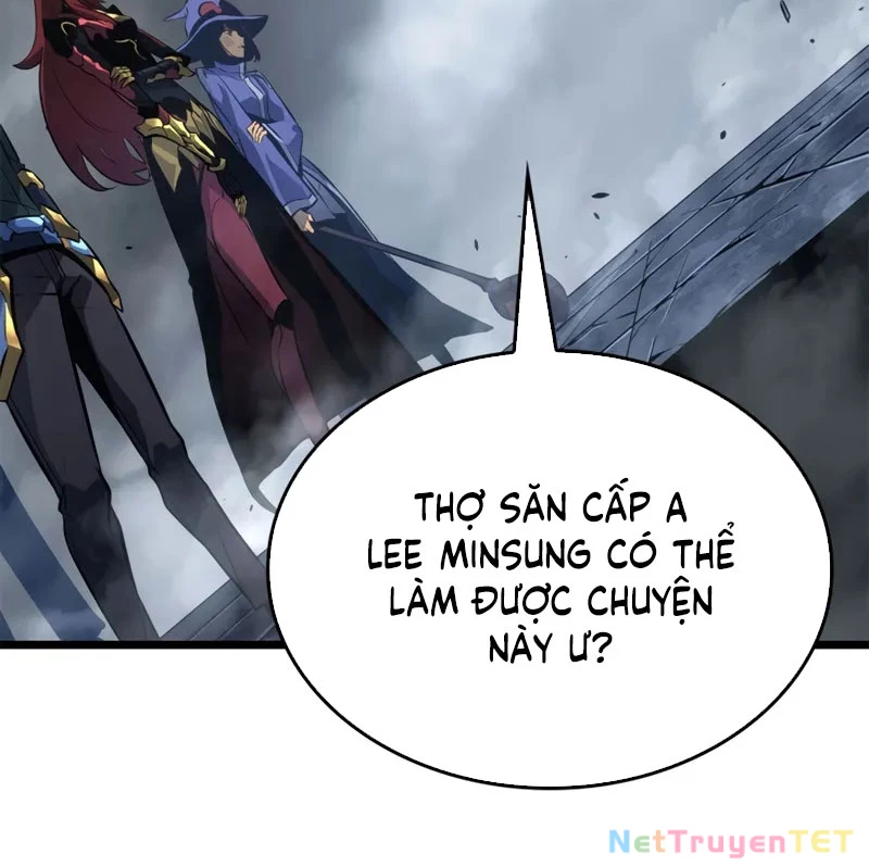 Solo Leveling : Ragnarok Chapter 38 - Trang 2