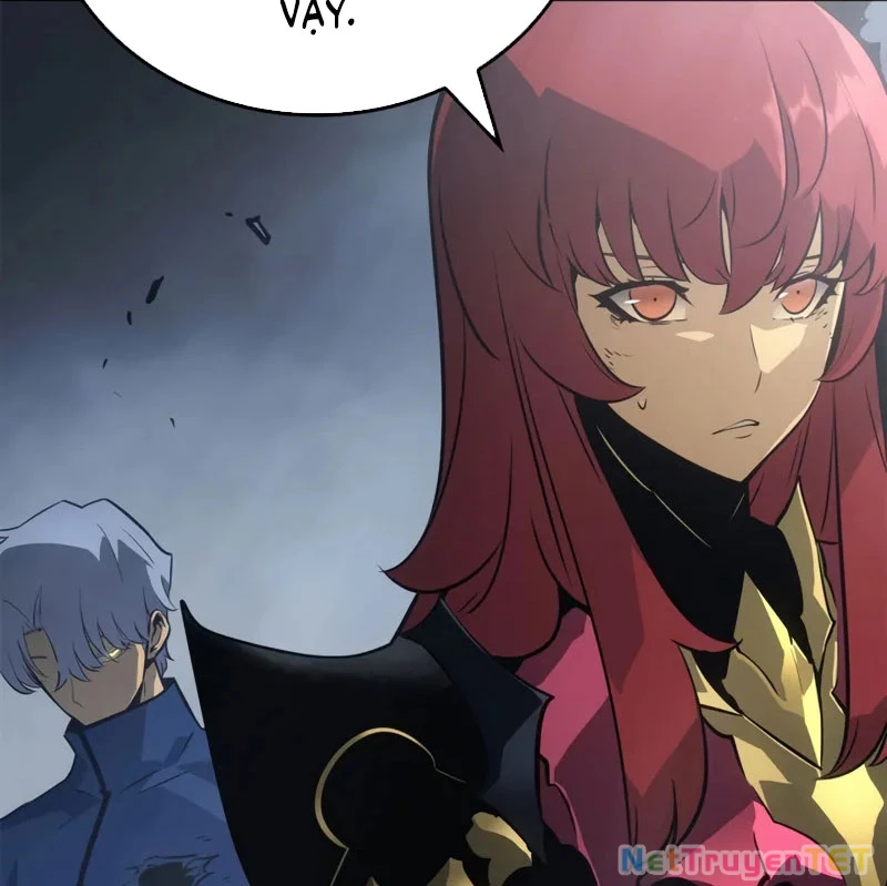 Solo Leveling : Ragnarok Chapter 38 - Trang 2