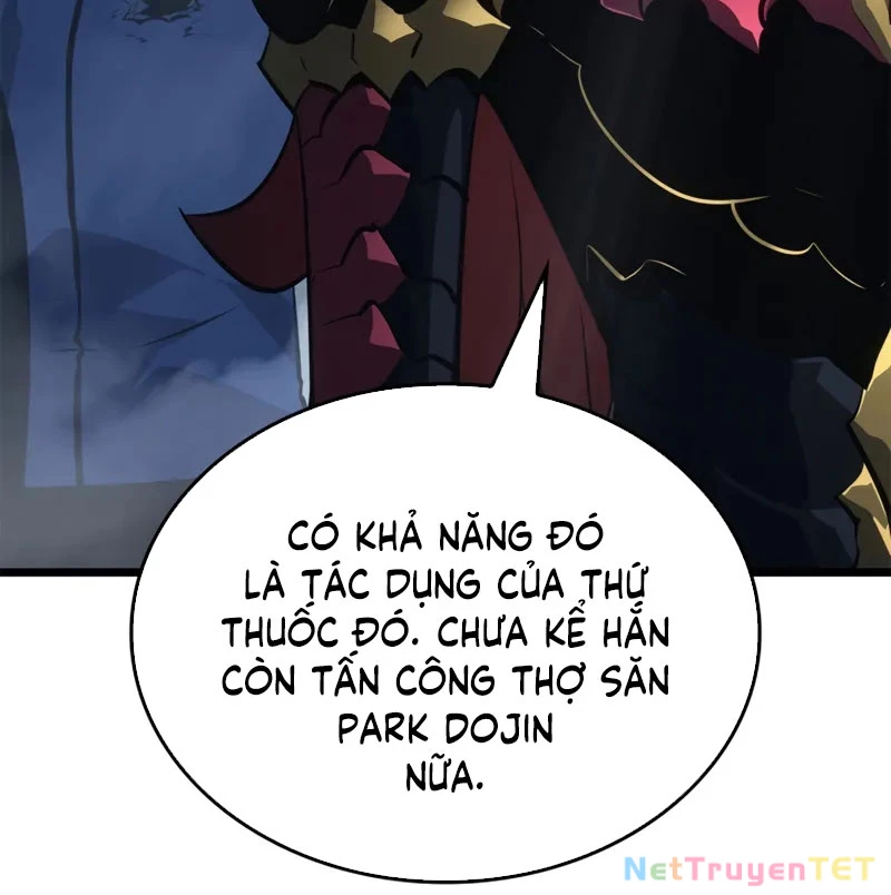 Solo Leveling : Ragnarok Chapter 38 - Trang 2