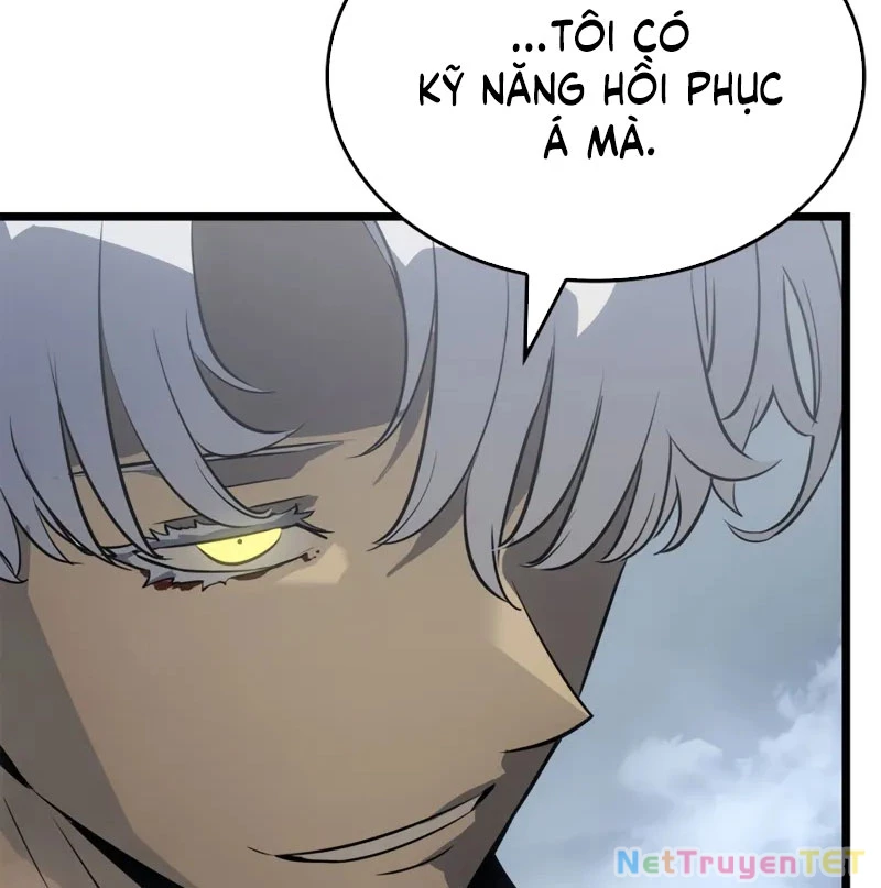 Solo Leveling : Ragnarok Chapter 38 - Trang 2
