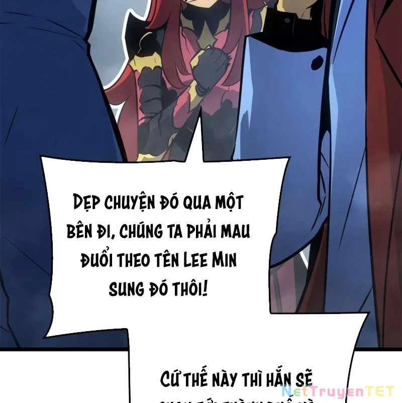 Solo Leveling : Ragnarok Chapter 38 - Trang 2