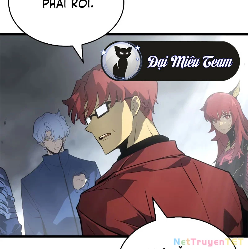 Solo Leveling : Ragnarok Chapter 38 - Trang 2