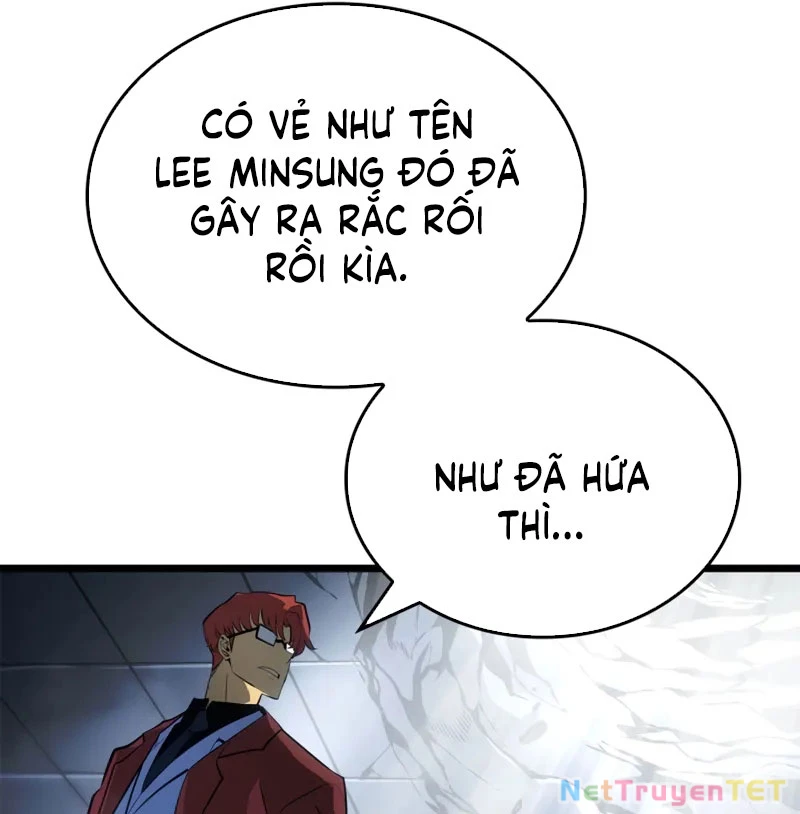 Solo Leveling : Ragnarok Chapter 38 - Trang 2