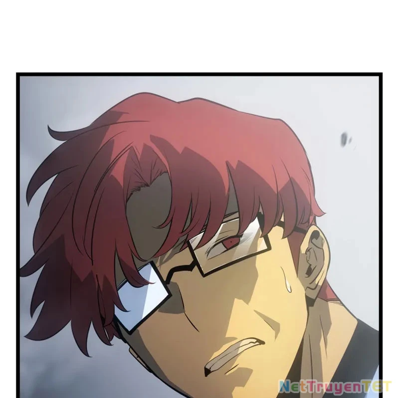 Solo Leveling : Ragnarok Chapter 38 - Trang 2