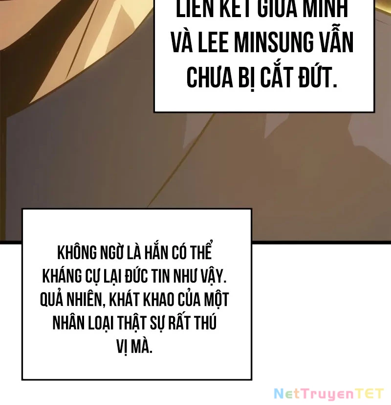 Solo Leveling : Ragnarok Chapter 38 - Trang 2